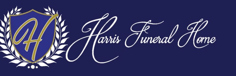 Harris Funeral Home